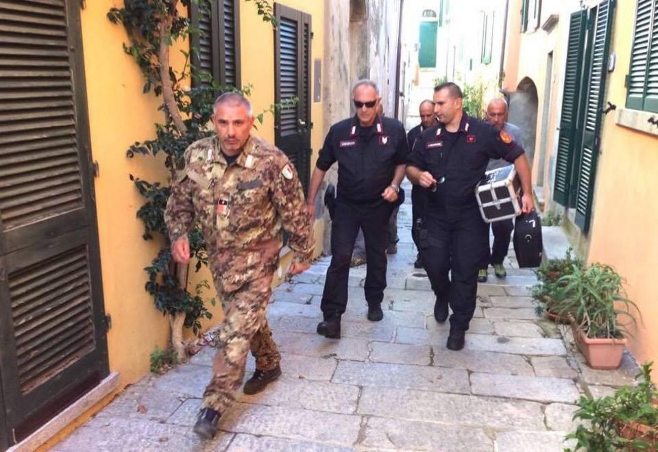 Italia non si trova ancora, cresce l’ansia a Sant’Ilario 