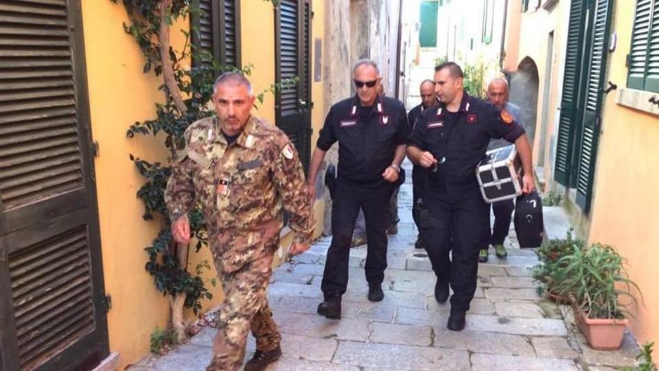 Italia non si trova ancora, cresce l’ansia a Sant’Ilario