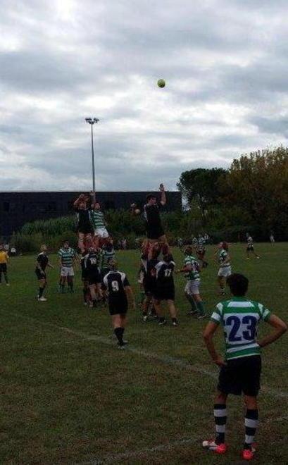 Rugby, la franchigia del Costa Toscana ok al torneo Puggelli 
