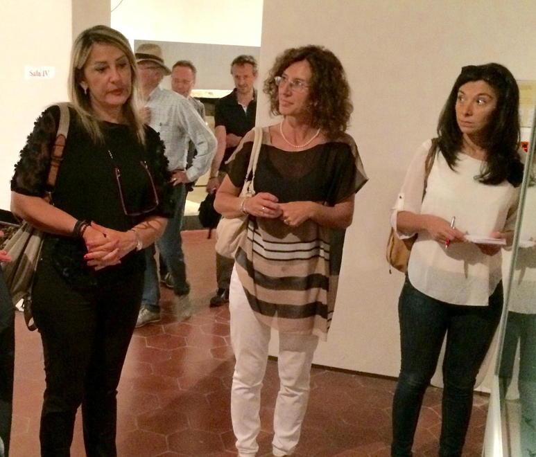 Scuola senza zaino Guerrazzi promosse 