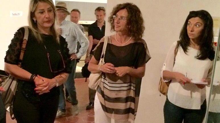 Scuola senza zaino Guerrazzi promosse
