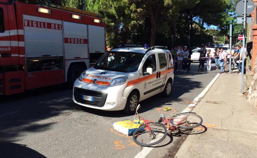 Dall’autopsia sulla donna prime verità sull’incidente 