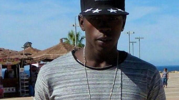 Ingaggiato Mbaye dagli Juniores del Civitavecchia