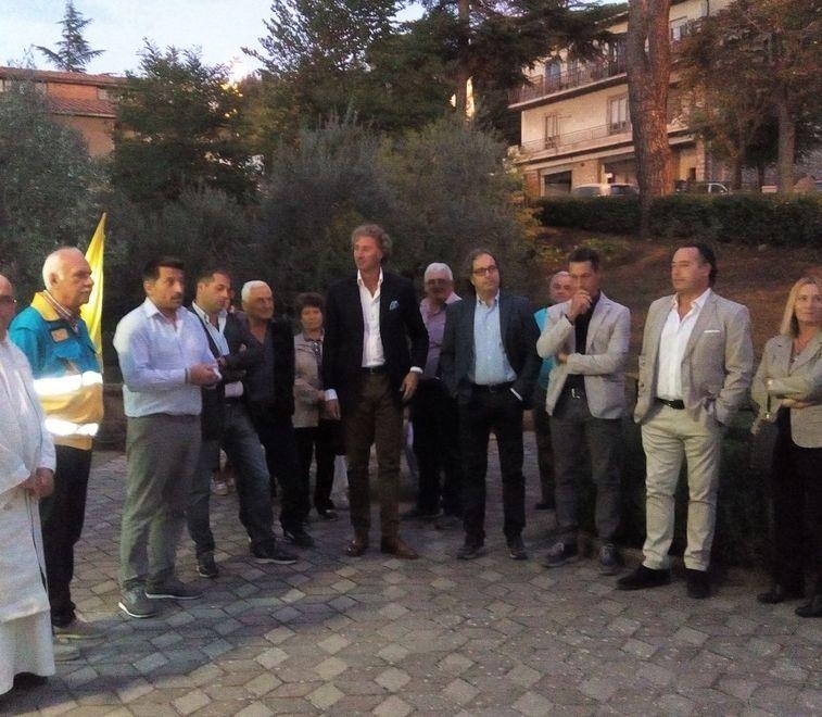 Coldiretti apre la nuova sede