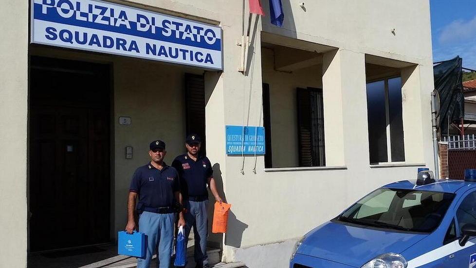 «Via la squadra nautica, una scelta scellerata»