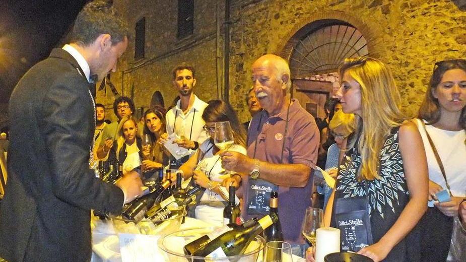 Suvereto sfida i borghi d’Italia