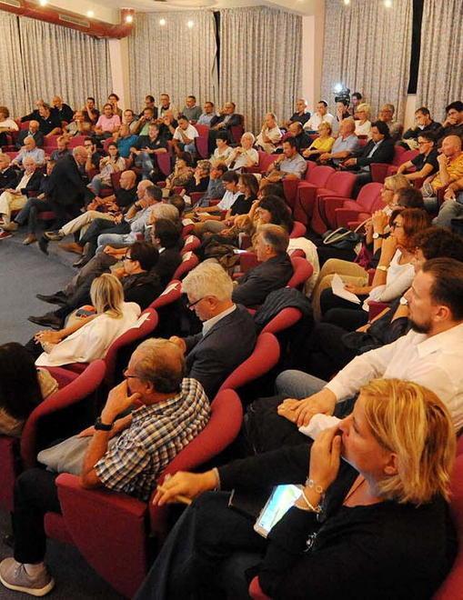 «I 90 milioni di Rebrab non bastano» 