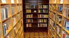In biblioteca lo spazio sarà donna