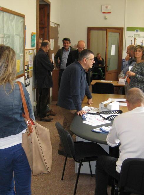 Corsi di formazione per riqualificare disoccupati di ogni età 