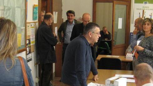 Corsi di formazione per riqualificare disoccupati di ogni età
