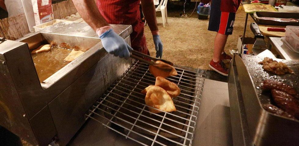 Moda, arte e street food Tre giorni di festa ad Aulla 