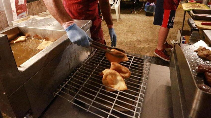 Moda, arte e street food Tre giorni di festa ad Aulla