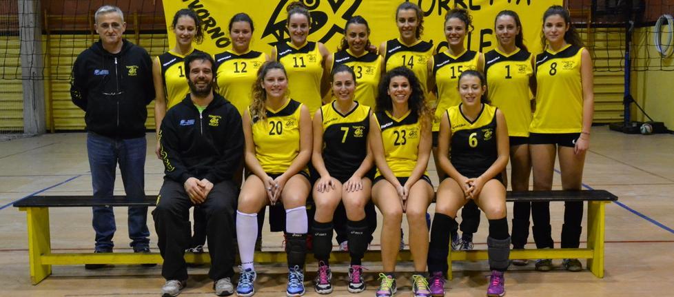 Ceglia-Benedetti e l’under 16 fa bis 
