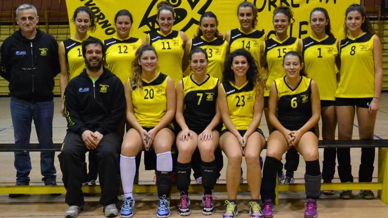 Ceglia-Benedetti e l’under 16 fa bis