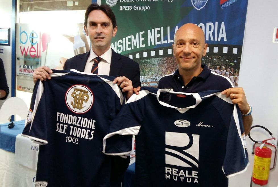 Fondazione Torres, via al memorial Murgia