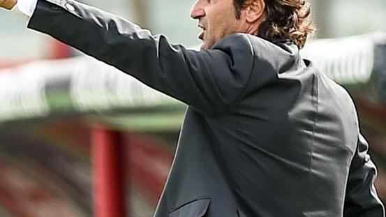 «Ai ragazzi dirò: in campo senza paura»