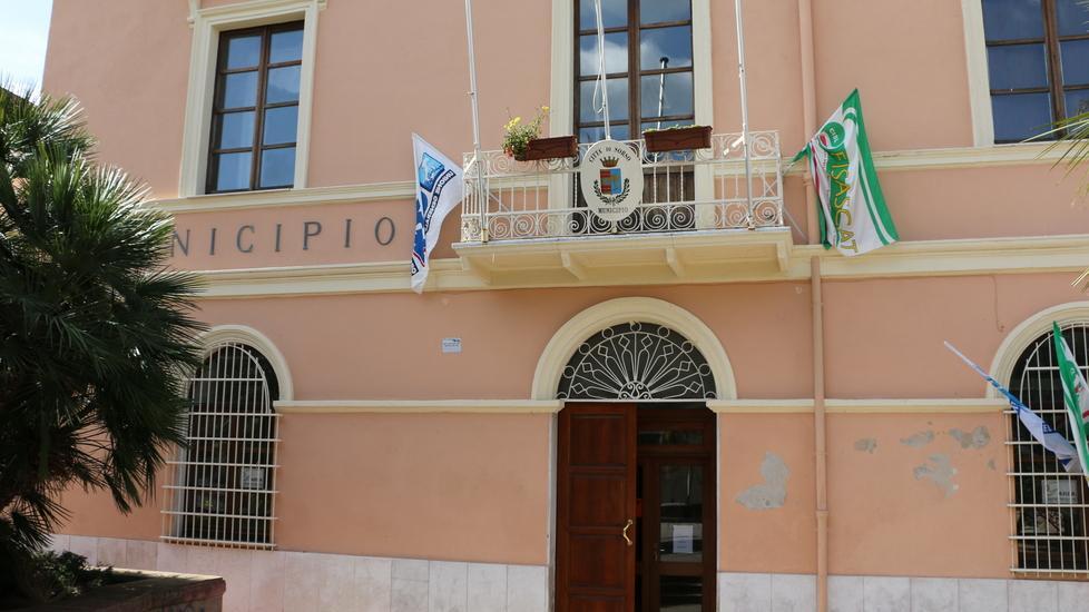 Se ne va il dirigente Finanze, uffici comunali di Sorso nel caos