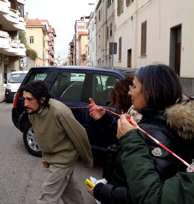 Sassari, Tore Usai condannato a 14 anni e otto mesi per l'omicidio di Bonaria Sanna