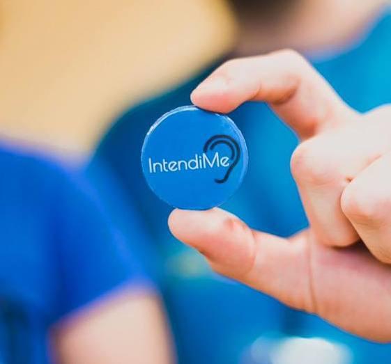 IntendiMe, la start-up più innovativa 