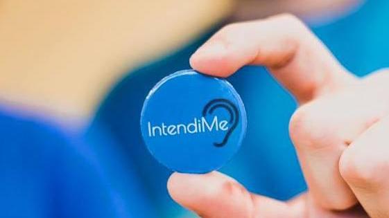 IntendiMe, la start-up più innovativa