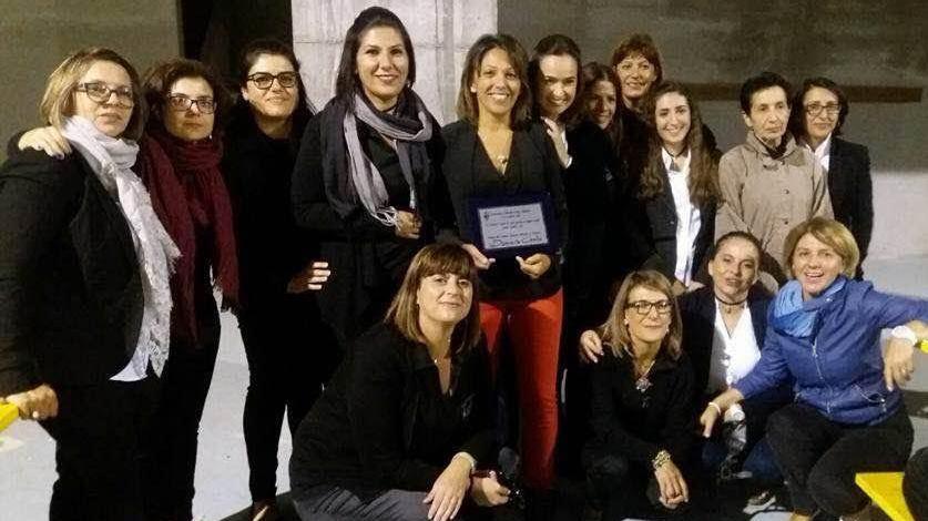 Orosei, il coro Urisè vince il primo premio a Sarule