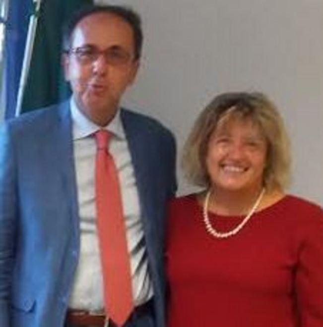 Sicurezza: il nuovo questore garantisce massimo impegno