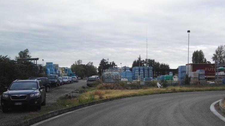 «Autoporto, troppi camion: aree residenziali invivibili»