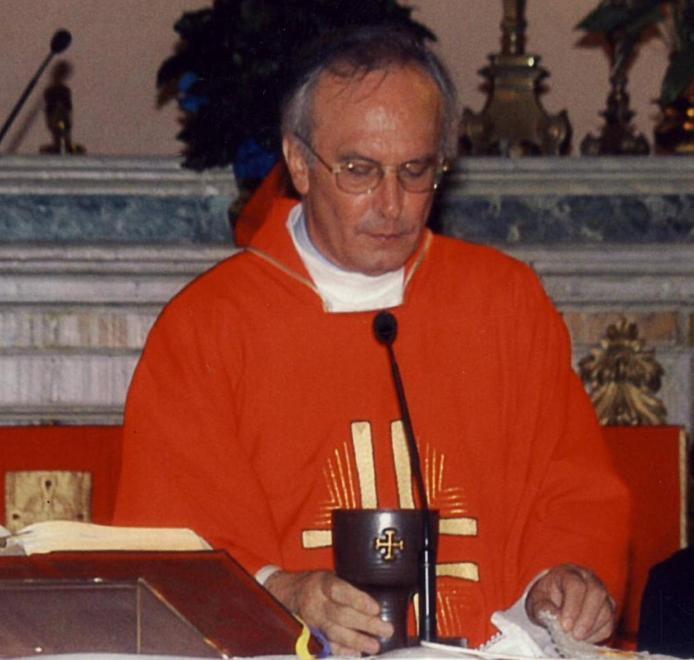 In ricordo di don Guglielmo Bambini
