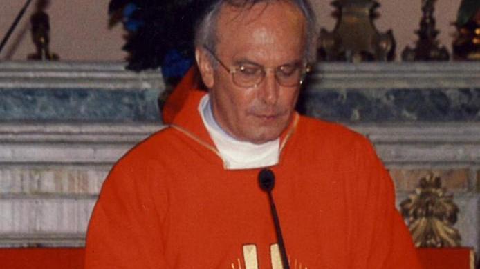 In ricordo di don Guglielmo Bambini