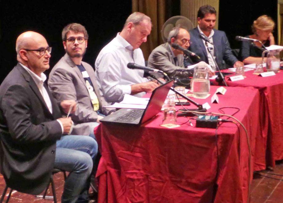 Le ragioni del No al referendum