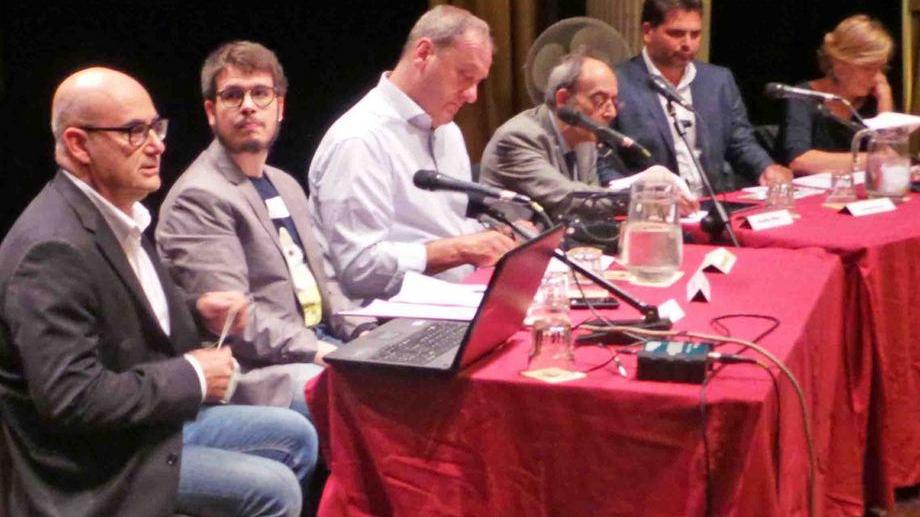 Le ragioni del No al referendum
