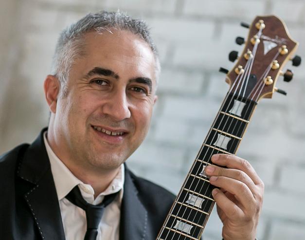 Torna il miglior jazz ai piedi dei Trepponti 