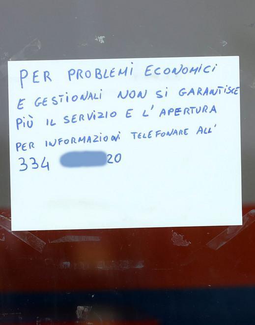 L’asilo privato chiude «Ma prima hanno incassato le rette» 