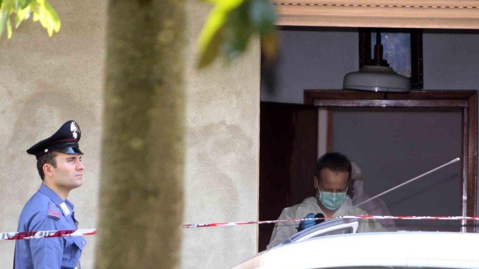 Giallo Silingardi, parenti nei guai