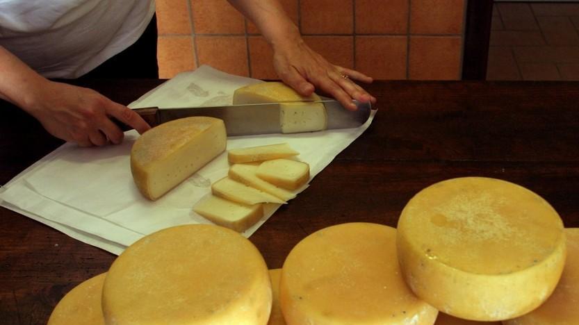 Pecorino, ecco l’altra eccellenza a Ventasso