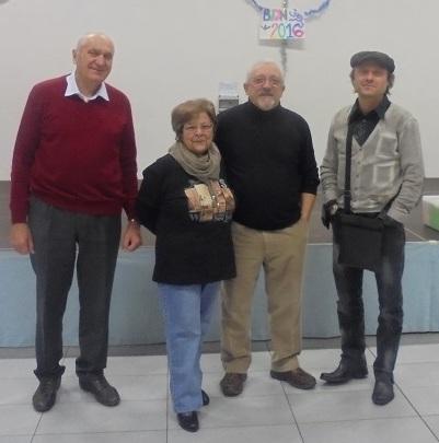 Rottura tra organizzatori della rassegna artistica 