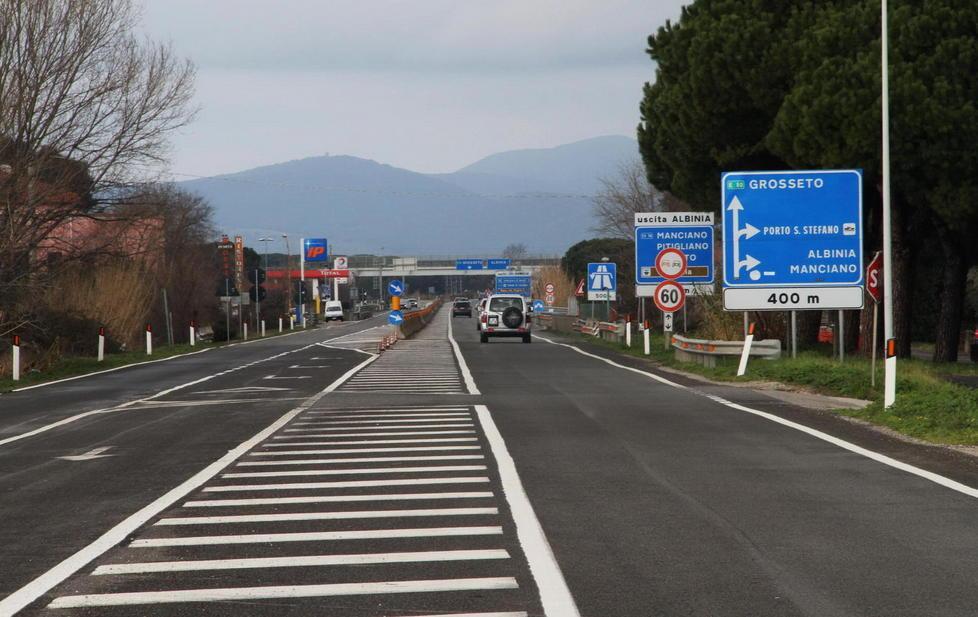 Autostrada Tirrenica, c’è anche l’ultimo progetto 