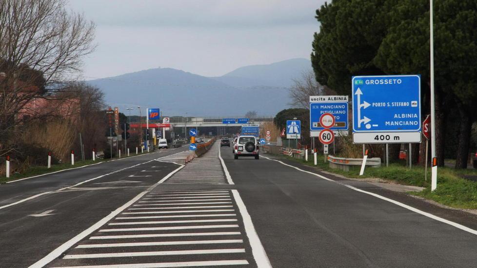 Autostrada Tirrenica, c’è anche l’ultimo progetto