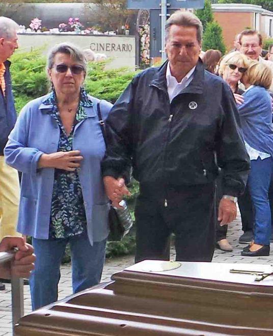Delitto di Fossanova, non c'è pace per Raffaela