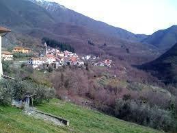 Uno scorcio dell'Appennino Reggiano