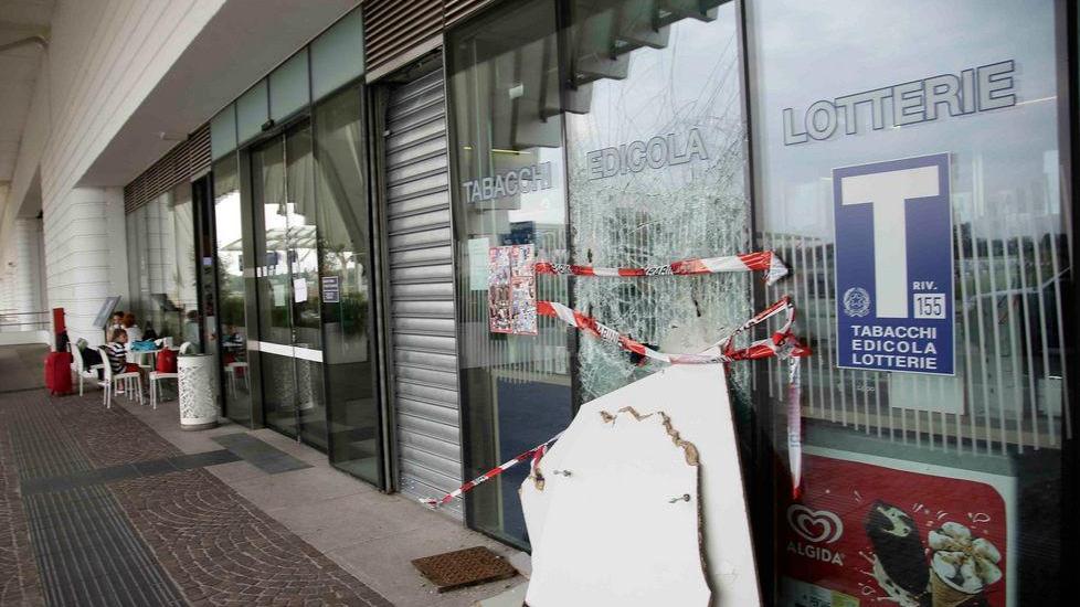Stazione Av, si accendono 101 telecamere