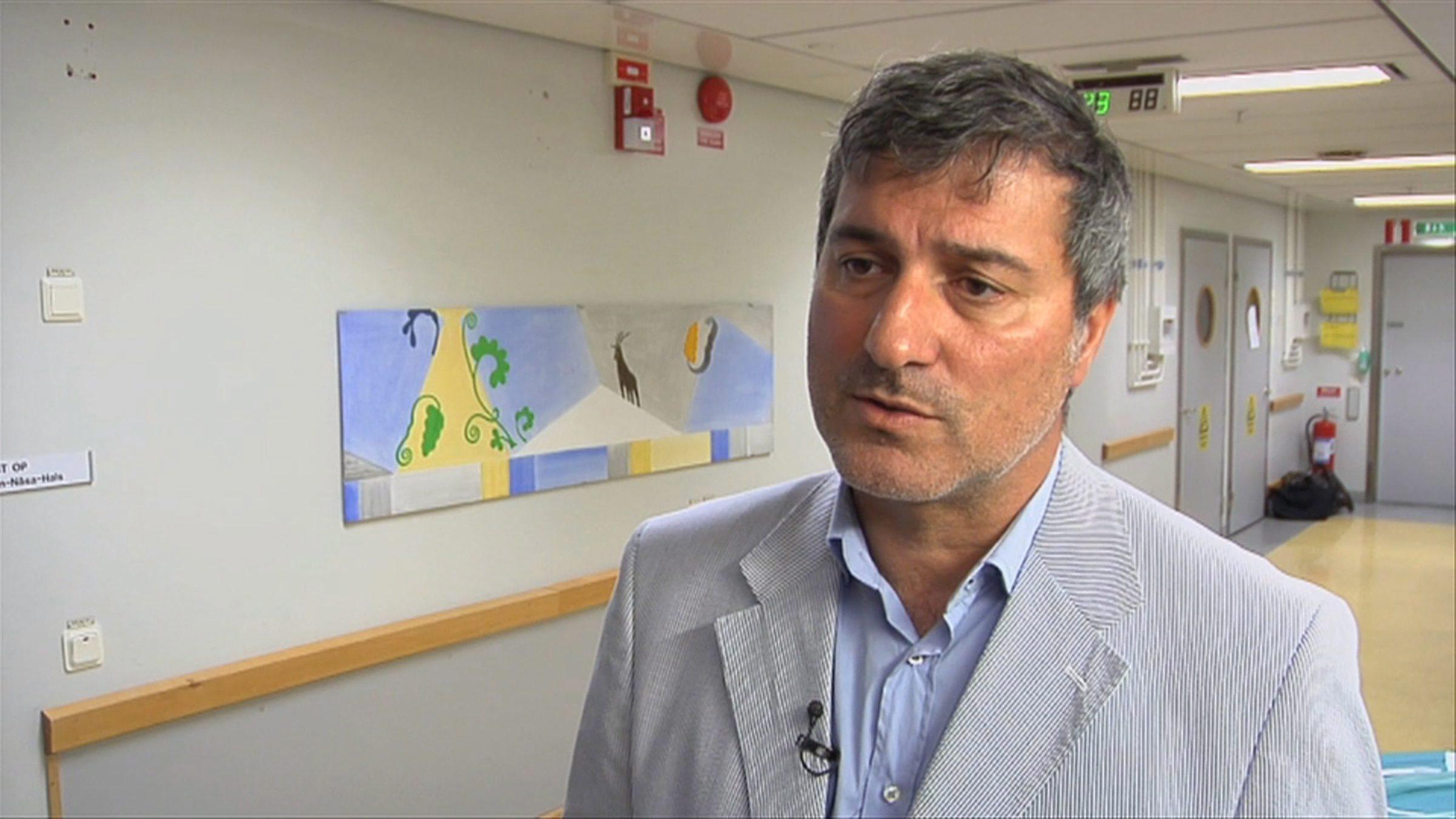 Paolo Macchiarini