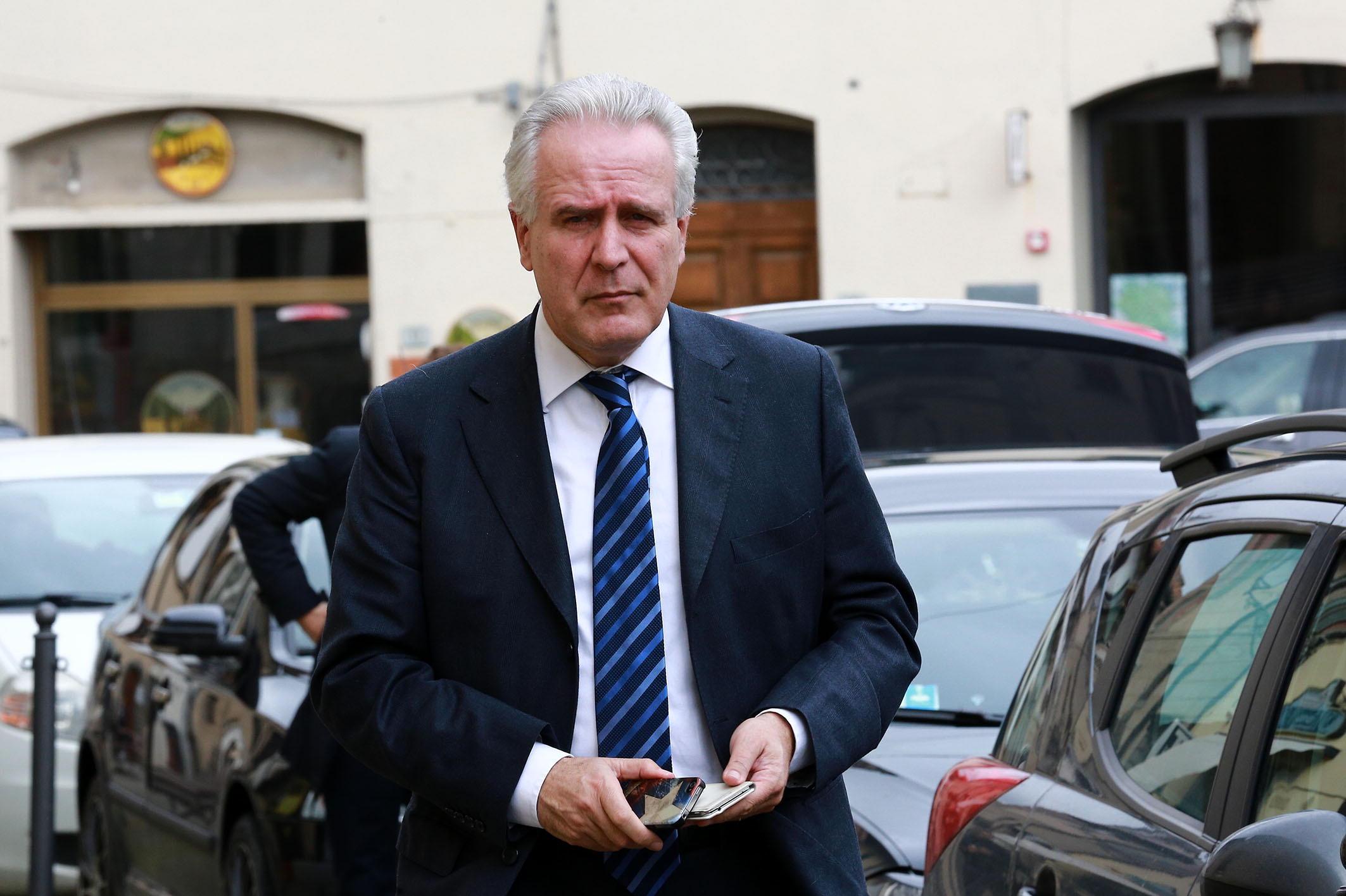 Olimpiadi, Giani: "Dopo il no di Roma, candidiamo la Toscana per l'edizione del 2028"