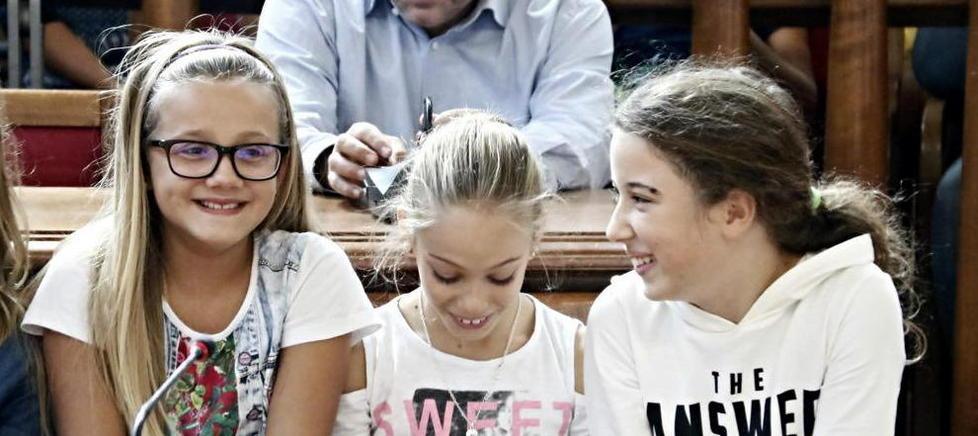 Tutti a piedi a scuola, ecco i bambini premiati per l’iniziativa eco