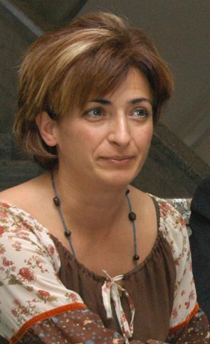 Giannella Urru, la consigliera di maggioranza che si è dimessa