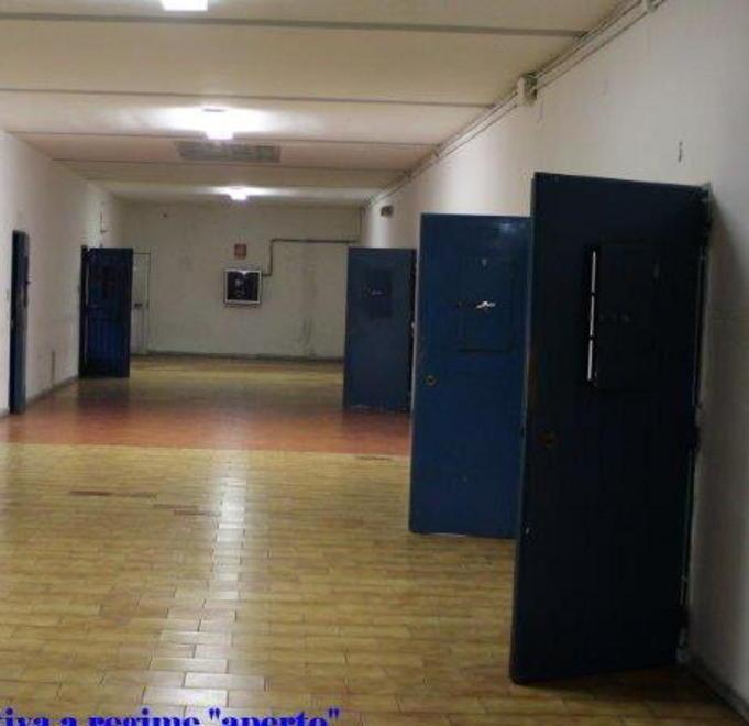 Detenuto di 28 anni si impicca in carcere 