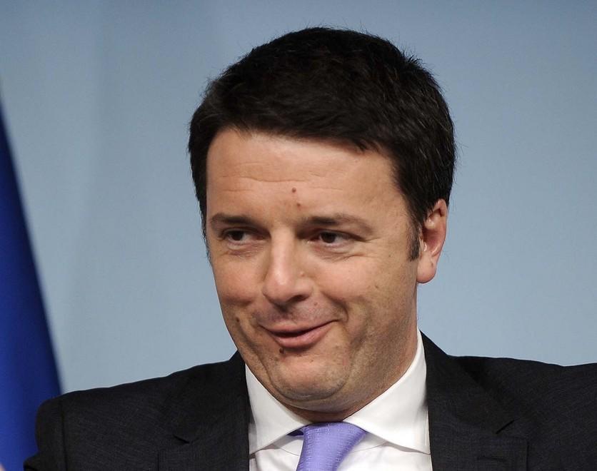 Renzi sarà in città sabato mattina
