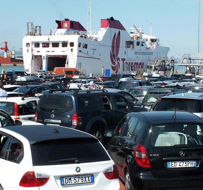 Porto, passeggeri in crescita 