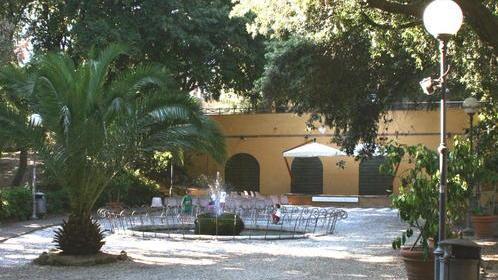 Gli allievi delle scuole tirano a lucido il Pasquini