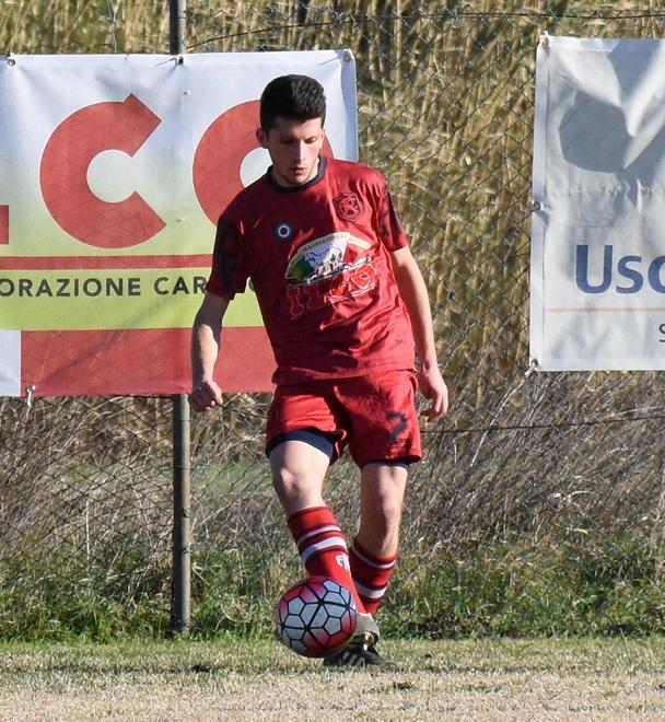 L’esordio bis di Cedroni all’Argentario 